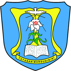 Logo Yayasan Marsudirini